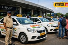 Bharat Taxi : पुणेकरांसाठी आनंदाची बातमी! आता शहरात धावणार भारत टॅक्सी, बुकिंग कसं? भाडे किती? पाहा सविस्तर
