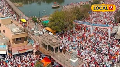 संत तुकाराम महाराज बीज: पिंपरी-चिंचवडहून देहूकडे जाणारे हे मार्ग 3 दिवस बंद, पर्यायी रस्ते कोणते? संत तुकाराम महाराज बीज: पिंपरी-चिंचवडहून देहूकडे जाणारे हे मार्ग 3 दिवस बंद, पर्यायी रस्ते कोणते?