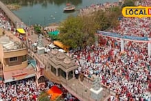 संत तुकाराम महाराज बीज: पिंपरी-चिंचवडहून देहूकडे जाणारे हे मार्ग 3 दिवस बंद, पर्यायी रस्ते कोणते?