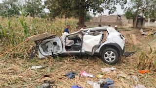 पुण्यातील 3 मित्रांचा अपघात पुण्यातील 3 मित्रांचा अपघात