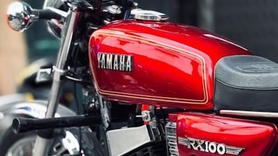 Pune Police Baffled: RX100 Thieves Arrested, 10 Bikes Recovered