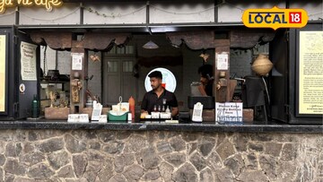 इराणी-पारसी जेवणाची वेगळीच लज्जत, फक्त 30 रुपयांपासून, हे ठिकाण माहितीये का?