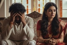 Pune : नवरा आवडला नाही... लग्नाच्या 3 दिवसांनी पत्नीचा ड्रामा, कारण ऐकून पतीच्या पायाखालची जमीन सरकली