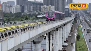 Pune News: पुणेकर खूशखबर! हिंजवडी ते शिवाजीनगर मेट्रोचा मुहूर्त ठरला, कधी धावणार? Pune News: पुणेकर खूशखबर! हिंजवडी ते शिवाजीनगर मेट्रोचा मुहूर्त ठरला, कधी धावणार?