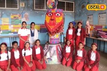 मुंबईचा काळा घोडा फेस्टिव्हल पुण्यानं गाजवला, इतिहासात 'हे' पहिल्यांदाच घडलं, पाहा काय केलं? Video