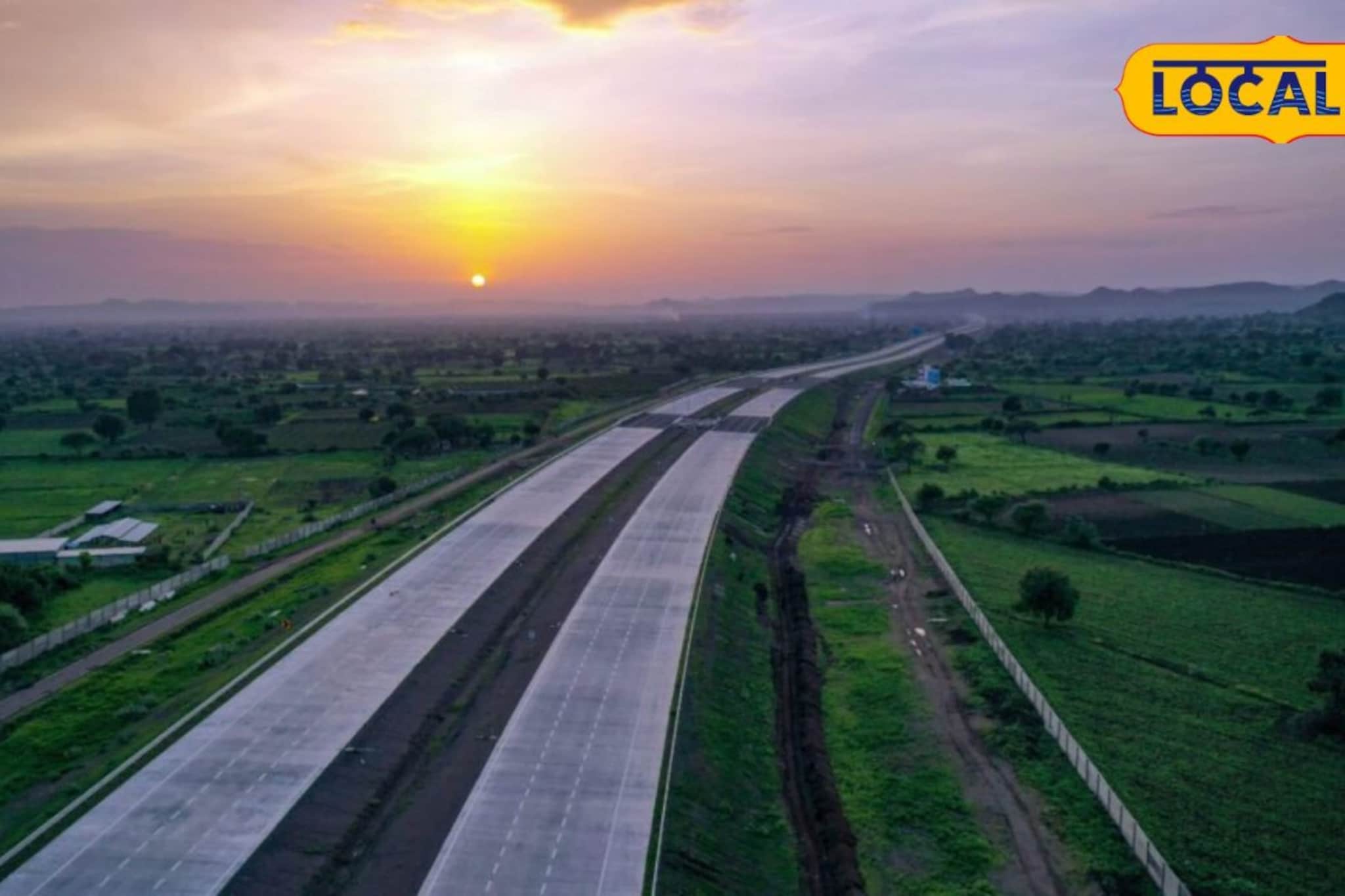 ताम्हिणी घाटातील प्रवास टाळता येणार; रायगड-पुणे अंतर कमी होणार, पाहा कसं?