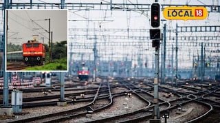 How Kavach 4.0 prevents train accidents in India