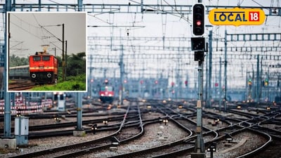 How Kavach 4.0 prevents train accidents in India