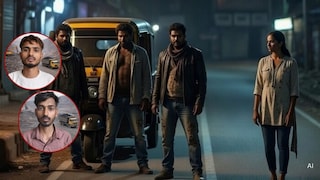 Ai generated News Ai generated News