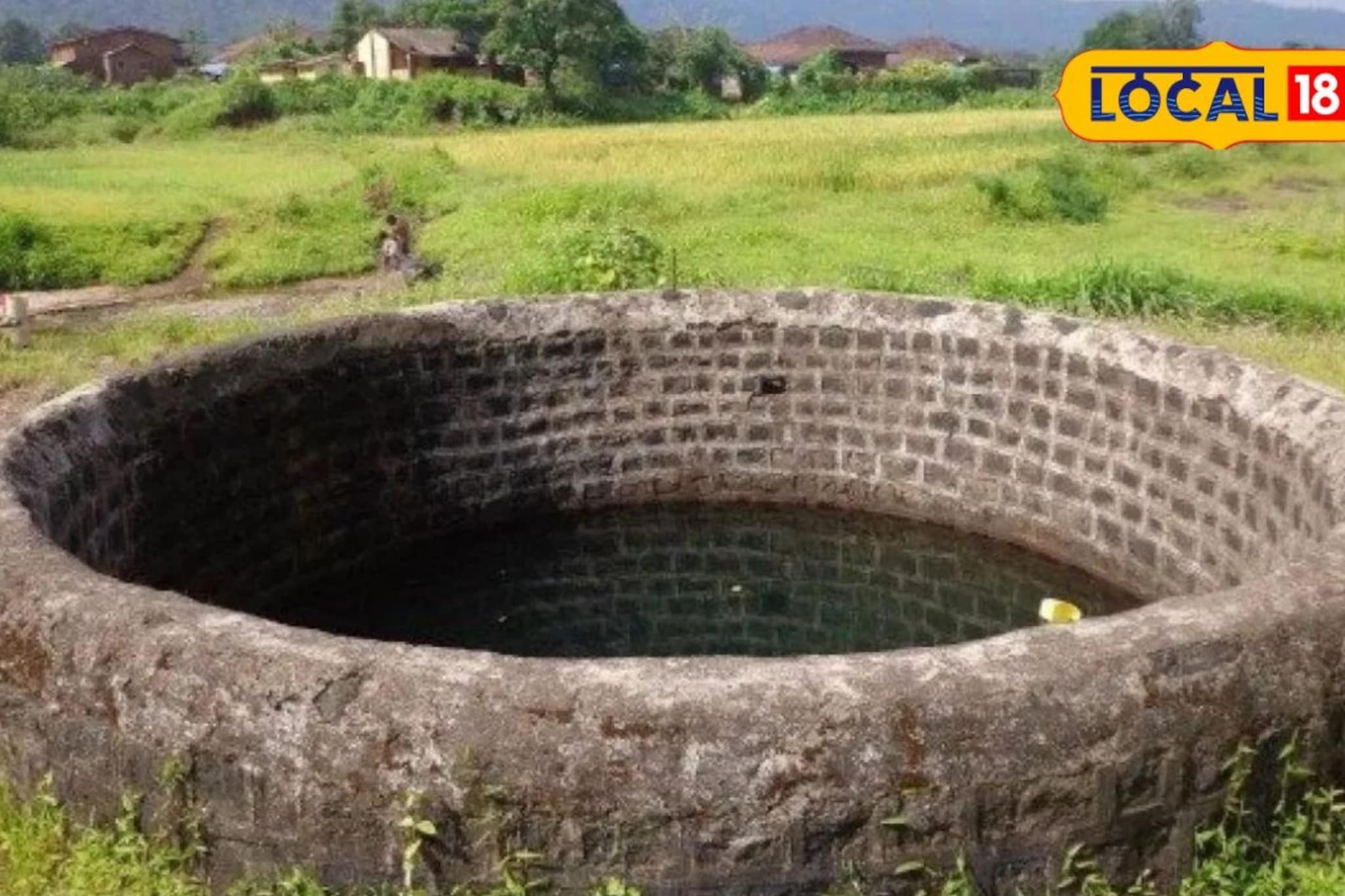 वडील अन् भावासोबत गेला तो परतलाच नाही; काही तासांत समोर आलं धक्कादायक सत्य वडील अन् भावासोबत गेला तो परतलाच नाही; काही तासांत समोर आलं धक्कादायक सत्य