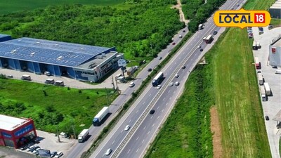 पुणेकर वेळ वाचणार! चाकण-तळेगावची वाहतूक कोंडीतून सुटका, गेमचेंजर प्लॅन अंतिम टप्प्यात