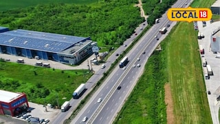 पुणेकर वेळ वाचणार! चाकण-तळेगावची वाहतूक कोंडीतून सुटका, गेमचेंजर प्लॅन अंतिम टप्प्यात