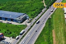 पुणेकर वेळ वाचणार! चाकण-तळेगावची वाहतूक कोंडीतून सुटका, गेमचेंजर प्लॅन अंतिम टप्प्यात