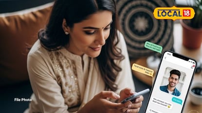 Pune News: लग्नासाठी नवरा शोधायला गेली अन् हाताला लागला भामटा, पुण्याच्या महिलेसोबत भयंकर कांड! (File Photo) Pune News: लग्नासाठी नवरा शोधायला गेली अन् हाताला लागला भामटा, पुण्याच्या महिलेसोबत भयंकर कांड! (File Photo)