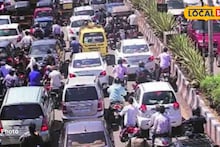 Pune Traffic: चाकण-तळेगावची वाहतूक कोंडीतून सुटका होणार, मास्टर प्लॅन तयार, डेडलाईन ठरली!