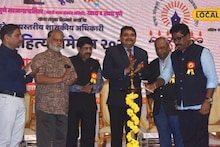 Pune News: प्रशासकीय अधिकाऱ्यांनी उचलली लेखणी, पुण्यात 'हे' पहिल्यांदाच घडतंय, Video