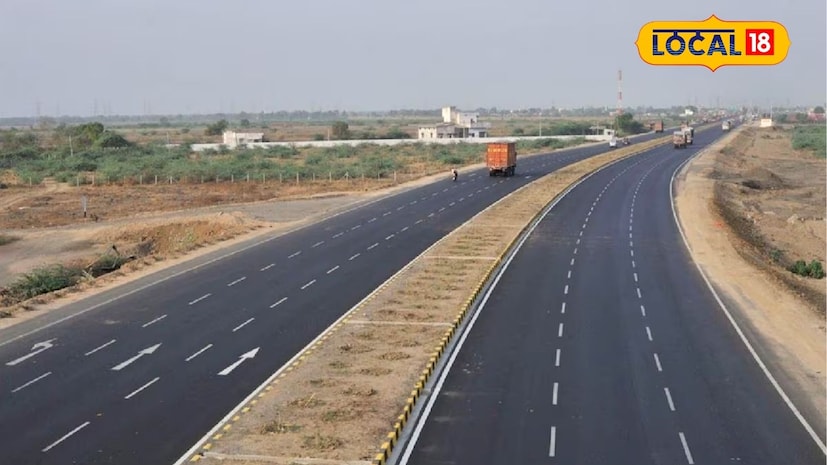 नाशिक- अक्कलकोट ग्रीनफिल्ड कॉरिडोरला राष्ट्रीय महामार्ग प्राधिकरण (NHAI) कडून मान्यता मिळाली आहे. आता या ग्रीनफिल्ड कॉरिडोरच्या कामाला गती मिळालेली आहे. या महामार्गामुळे प्रवास अधिकच जलद होणार असून पुढच्या दोन वर्षामध्ये संपूर्ण काम होणार आहे. राष्ट्रीय महामार्ग प्राधिकरणाने हा मार्ग पुढच्या दोन वर्षामध्ये पूर्ण करण्याचा मानस ठेवला आहे. नाशिक- अक्कलकोट ग्रीनफिल्ड कॉरिडोरला राष्ट्रीय महामार्ग प्राधिकरण (NHAI) कडून मान्यता मिळाली आहे. आता या ग्रीनफिल्ड कॉरिडोरच्या कामाला गती मिळालेली आहे. या महामार्गामुळे प्रवास अधिकच जलद होणार असून पुढच्या दोन वर्षामध्ये संपूर्ण काम होणार आहे. राष्ट्रीय महामार्ग प्राधिकरणाने हा मार्ग पुढच्या दोन वर्षामध्ये पूर्ण करण्याचा मानस ठेवला आहे.