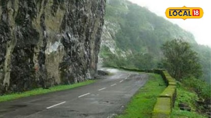 ना अपघाताची भीती, ना ट्रॅफिक जामचं टेन्शन, पुणे ते कोकण सुसाट, ताम्हिणी घाटात होतोय गेमचेंजर प्लॅन ना अपघाताची भीती, ना ट्रॅफिक जामचं टेन्शन, पुणे ते कोकण सुसाट, ताम्हिणी घाटात होतोय गेमचेंजर प्लॅन