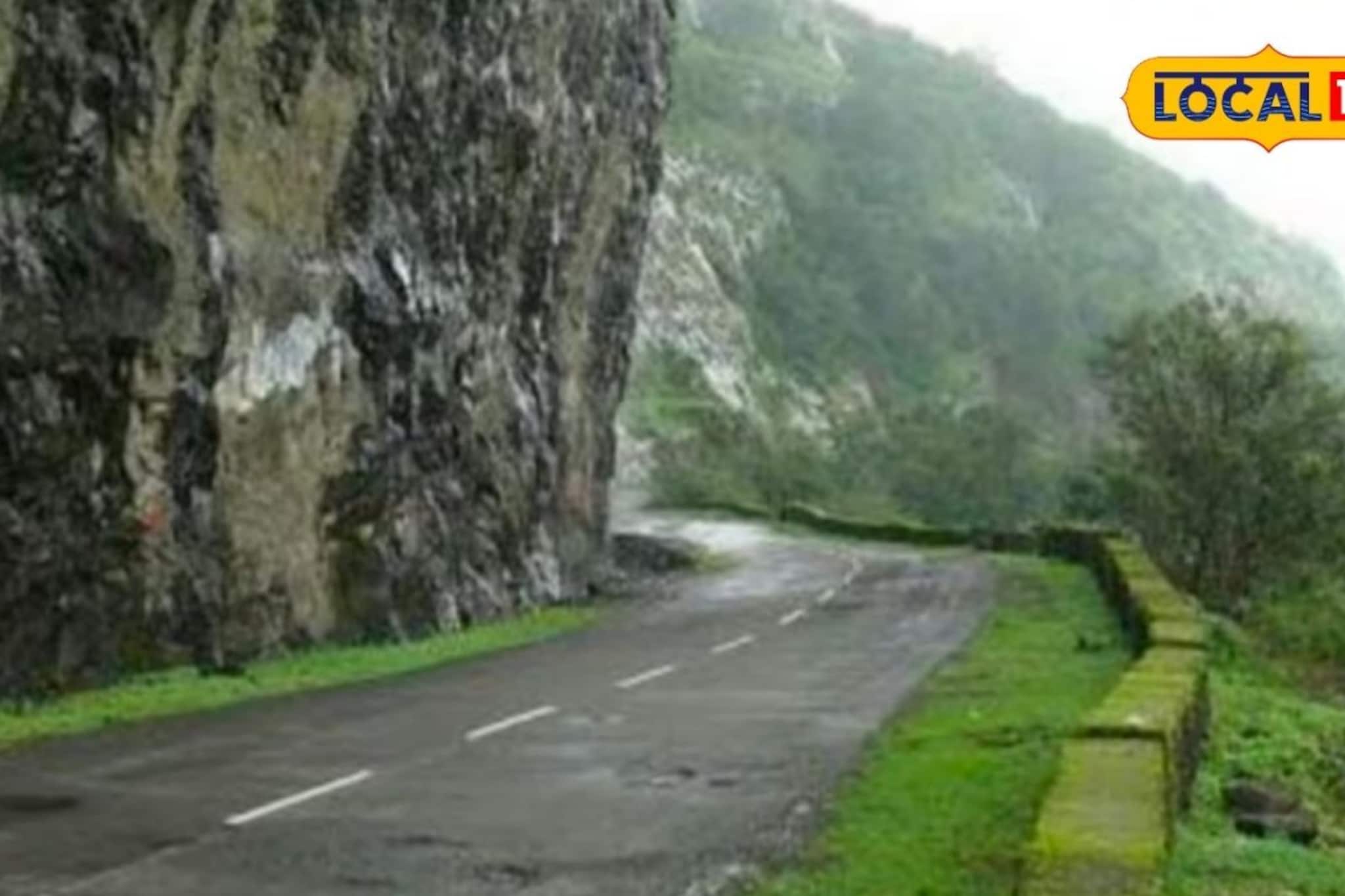 ना अपघात, ना ट्रॅफिक जाम, पुणे ते कोकण सुसाट, ताम्हिणी घाटात होतोय मास्टर प्लॅन