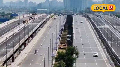 पुणे ते बेंगळुरू अवघ्या 7 तासांत, 500000000000 रुपयांचा गेमचेंजर प्लॅन, कधी होणार?  