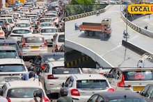 Pune News: पुणेकर वाहतूक कोंडीचं टेन्शन सोडा! आता प्लॅन नव्हे डेडलाईन ठरली, 'तो' उड्डाणपूल पाडणार