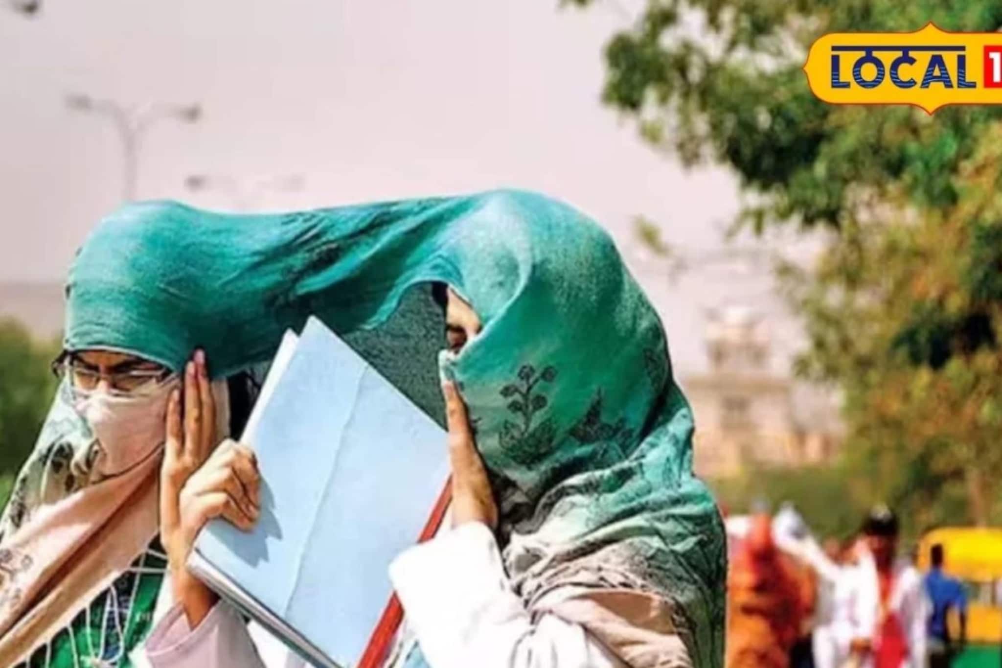 अवकाळी संकट टळलं, पण पुणेकरांचं टेन्शन वाढलं, हवामान विभागाचा अलर्ट