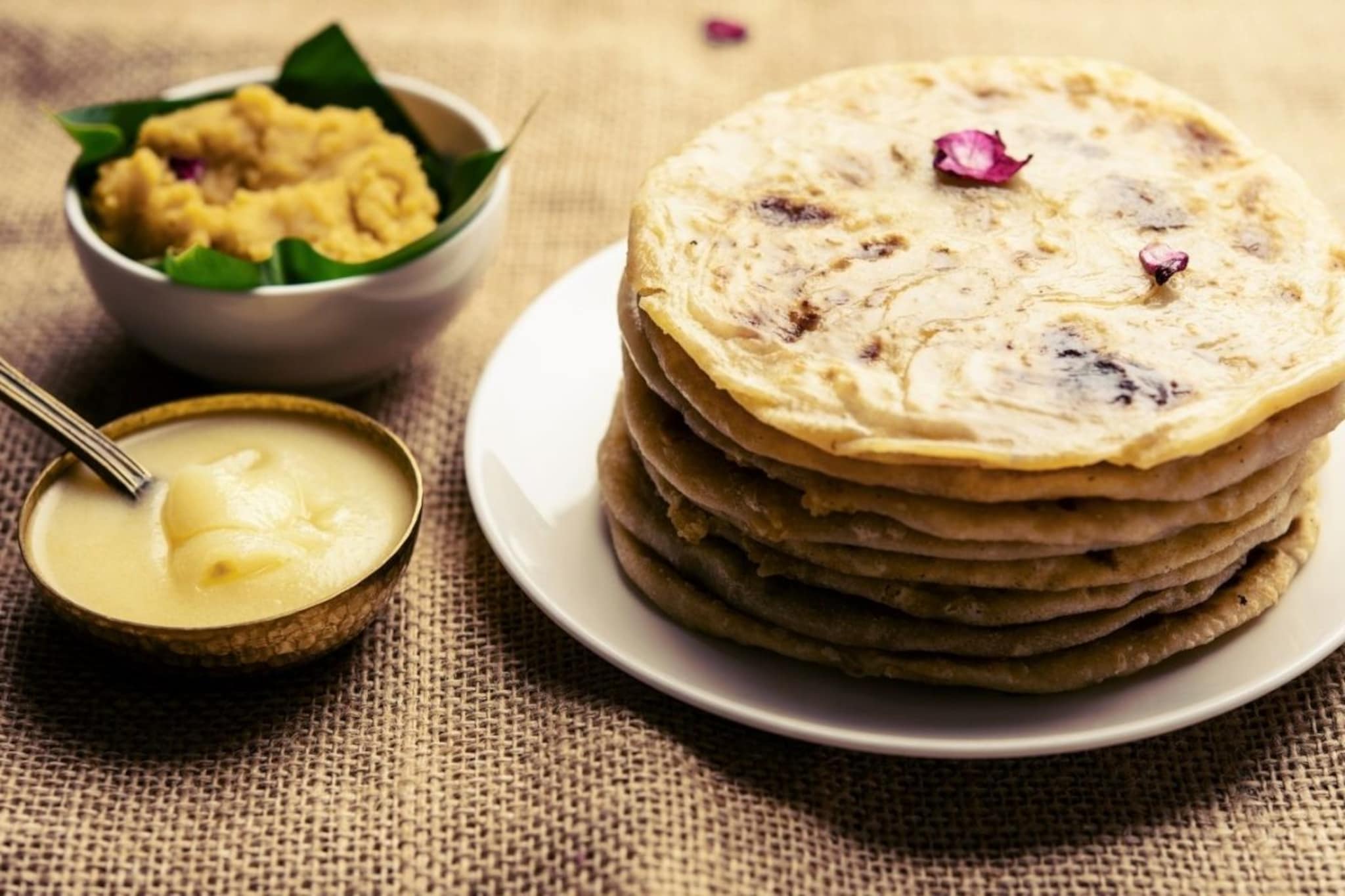 पुरणपोळीची तयारी आताच करून ठेवा; ह्या घ्या वेळ वाचवणाऱ्या स्मार्ट ट्रिक्स