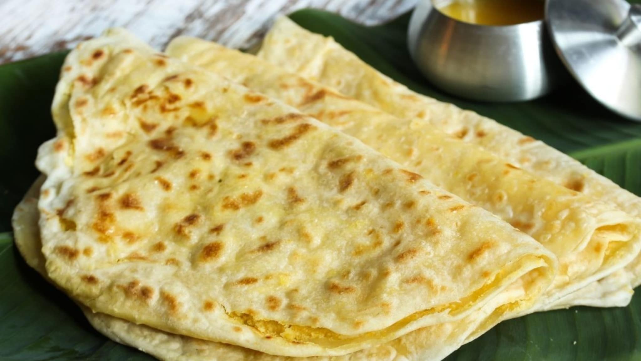 Puran Poli : पुरण वाटायला पाटा-वरवंटा नाहीये? मिक्सरमध्ये पुरण वाटताना 'ही' चूक टाळा, म्हणजे पोळी फुटणार नाही Puran Poli : पुरण वाटायला पाटा-वरवंटा नाहीये? मिक्सरमध्ये पुरण वाटताना 'ही' चूक टाळा, म्हणजे पोळी फुटणार नाही