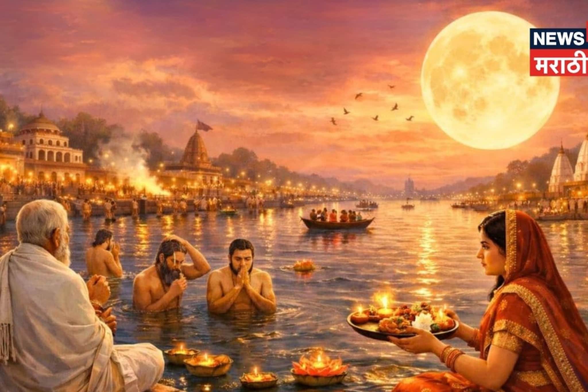 माघ पौर्णिमाला चंद्रोदयाची वेळ आणि शुभ मुहूर्त काय? 'हे' छोटे उपाय करतील मालामाल