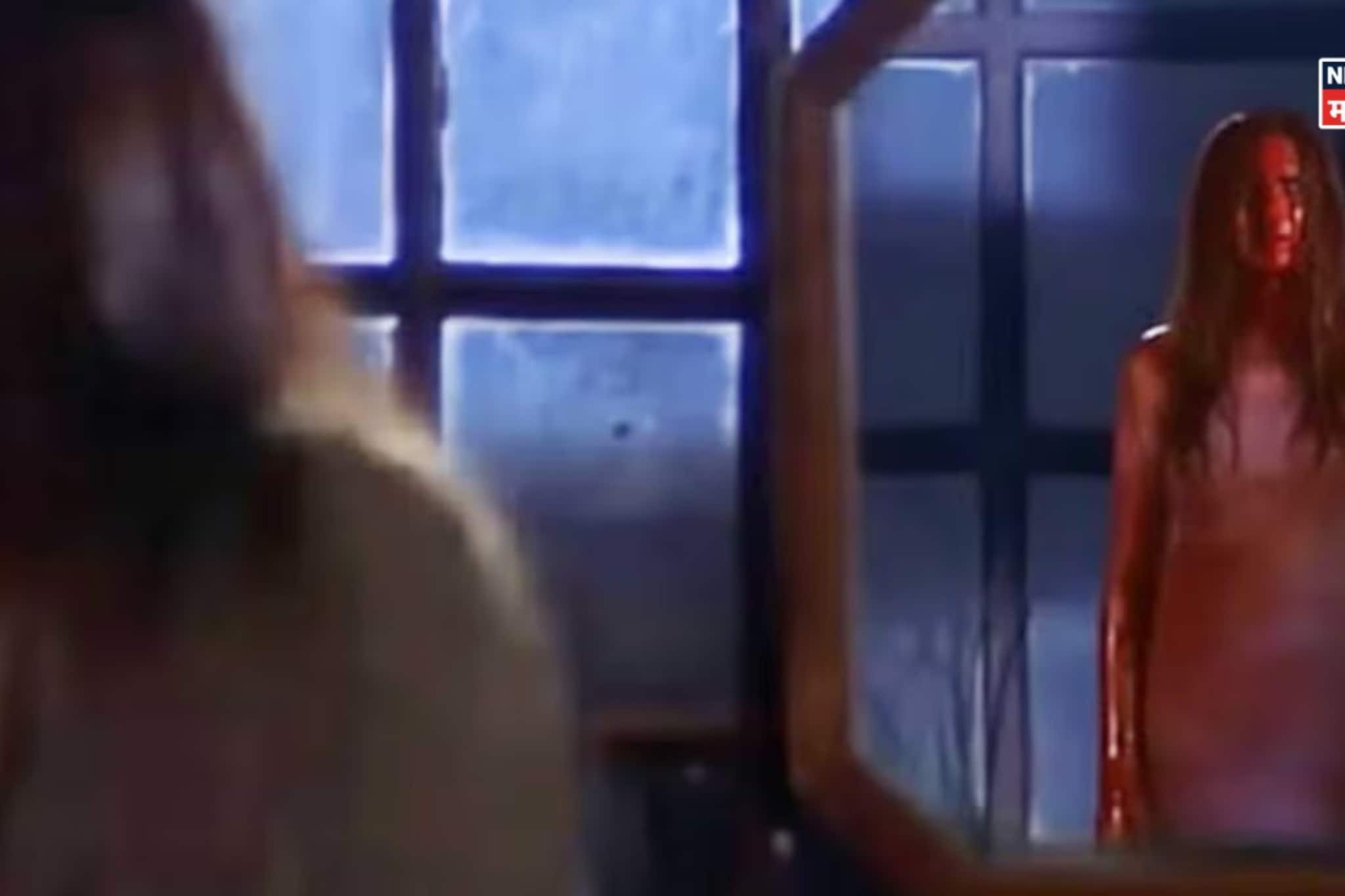 सर्वात हॉरर फिल्म, भुताटक्या हॉटेलमध्ये शूटिंग; रात्री यायचे किंचाळण्याचे आवाज सर्वात हॉरर फिल्म, भुताटक्या हॉटेलमध्ये शूटिंग; रात्री यायचे किंचाळण्याचे आवाज