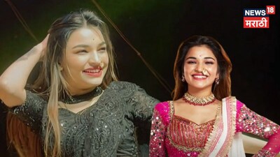 राधा पाटिल का संघर्ष: बैक डांसर से बिग बॉस तक, अंबरनाथ की राधा कैसे बनी 'कातिलों की कातिल'