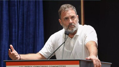 Rahul Gandhi to appear in Bhiwandi Court for defamation case