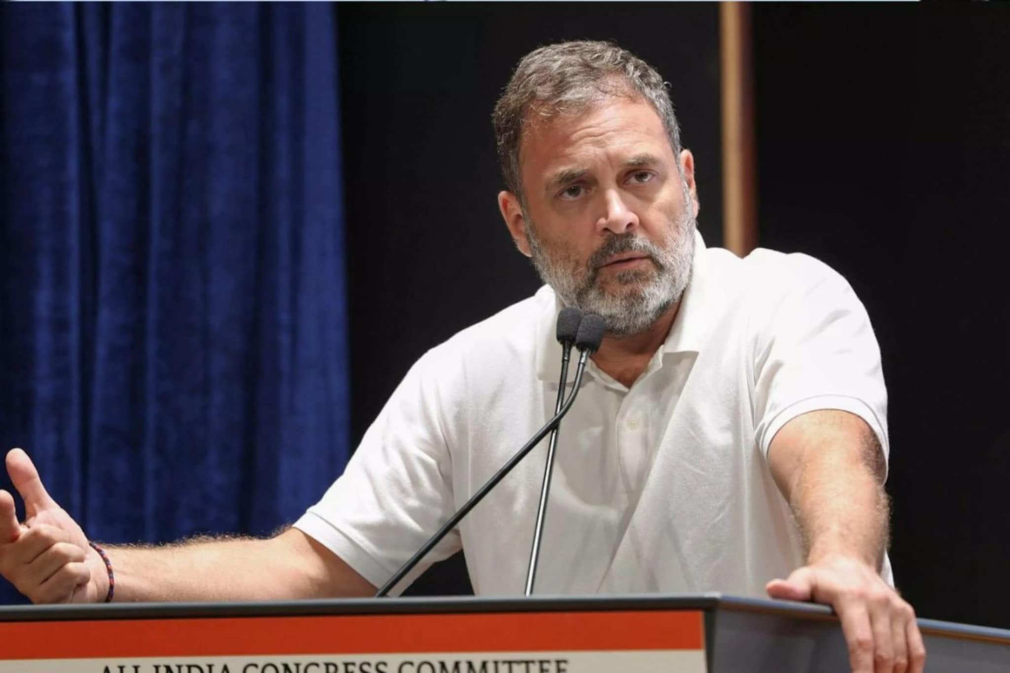 'ते' प्रकरण भोवणार? राहुल गांधींना कोर्टात हजर राहावेच लागणार, काय आहे प्रकरण?