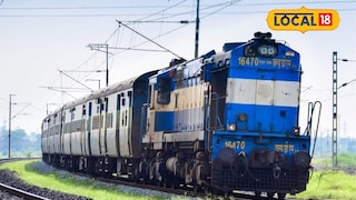 Railway Update: कोल्हापूरकरांचं स्वप्न साकार! रेल्वे आता सुसाट सुटणार, निधी मंजूर अन् कामही सुरू! 