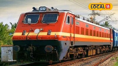 Railway Update: रेल्वेचा मोठा निर्णय! सोलापुरातून मुंबई, पुण्याला जाणं सोपं, आंध्रासाठी स्पेशल ट्रेन, पाहा वेळापत्रक