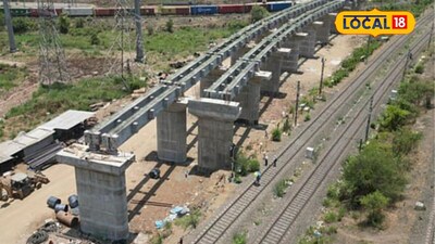 Mumbai Local: सेंट्रल-हार्बर लाईन कनेक्ट होणार, कर्जत-पनवेल लोकल कधी धावणार? महत्त्वाचं अपडेट