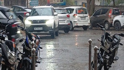 Jalgaon Braces for Unseasonal Rain, Hailstorm Threat Until Feb 5; Farmers on Alert