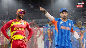 आतापर्यंत ज्याने दिला धोका, तोच उद्या कॅप्टन सूर्याचा हुकमी एक्का ठरणार, वेस्ट इ आतापर्यंत ज्याने दिला धोका, तोच उद्या कॅप्टन सूर्याचा हुकमी एक्का ठरणार, वेस्ट इ