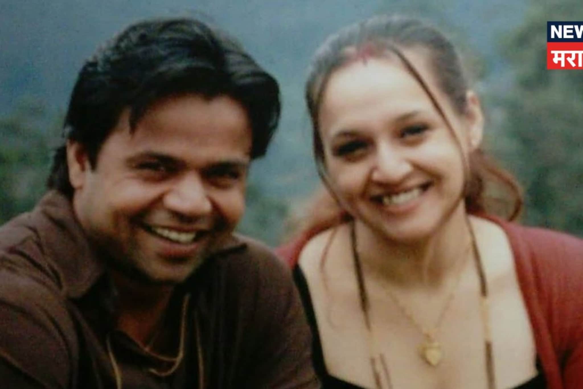 पहिल्या पत्नीचं निधन, एकट्यानं सांभाळली मुलगी; कोण आहे राजपाल यादवची दुसरी बायको