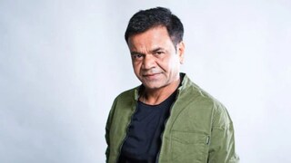 राजपाल यादव - फोटो सोर्स : सोशल मीडिया