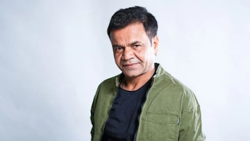 राजपाल यादव यांना हायकोर्टाचा अल्टीमेटम, आजच्या सुनावणीत काय ठरलं? राजपाल यादव यांना हायकोर्टाचा अल्टीमेटम, आजच्या सुनावणीत काय ठरलं?