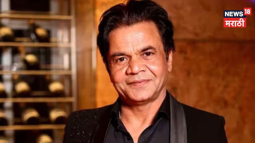 ९ कोटी रुपयांच्या चेक बाऊन्स प्रकरणात तुरुंगाची हवा खाऊन बाहेर आलेले बॉलिवूडचे दिग्गज विनोदी अभिनेते राजपाल यादव सध्या एका वेगळ्याच कारणामुळे चर्चेत आले आहेत. ९ कोटी रुपयांच्या चेक बाऊन्स प्रकरणात तुरुंगाची हवा खाऊन बाहेर आलेले बॉलिवूडचे दिग्गज विनोदी अभिनेते राजपाल यादव सध्या एका वेगळ्याच कारणामुळे चर्चेत आले आहेत.