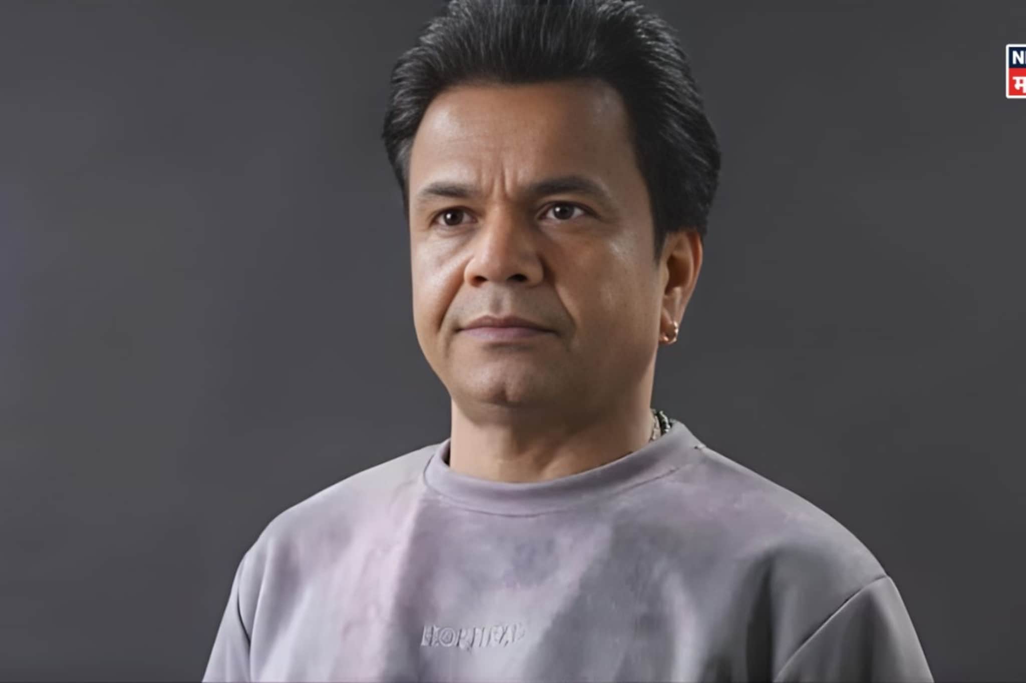 'कितीही जन्म घेतले तरी फेडू शकणार नाही', राजपाल यादववर आणखी एक 'कर्ज' 'कितीही जन्म घेतले तरी फेडू शकणार नाही', राजपाल यादववर आणखी एक 'कर्ज'