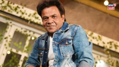 तिहाड़ जेल में राजपाल यादव, 'मैं बचपन से चोर हूं' बयान से इंडस्ट्री में खलबली.