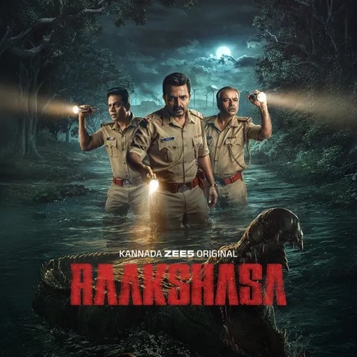 Raakshasa (2026)