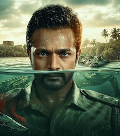 'दृश्यम'-'महाराजा' काहीच नाही, 'या' क्राईम थ्रिलरने OTT वर उडवलाय धुरळा 'दृश्यम'-'महाराजा' काहीच नाही, 'या' क्राईम थ्रिलरने OTT वर उडवलाय धुरळा