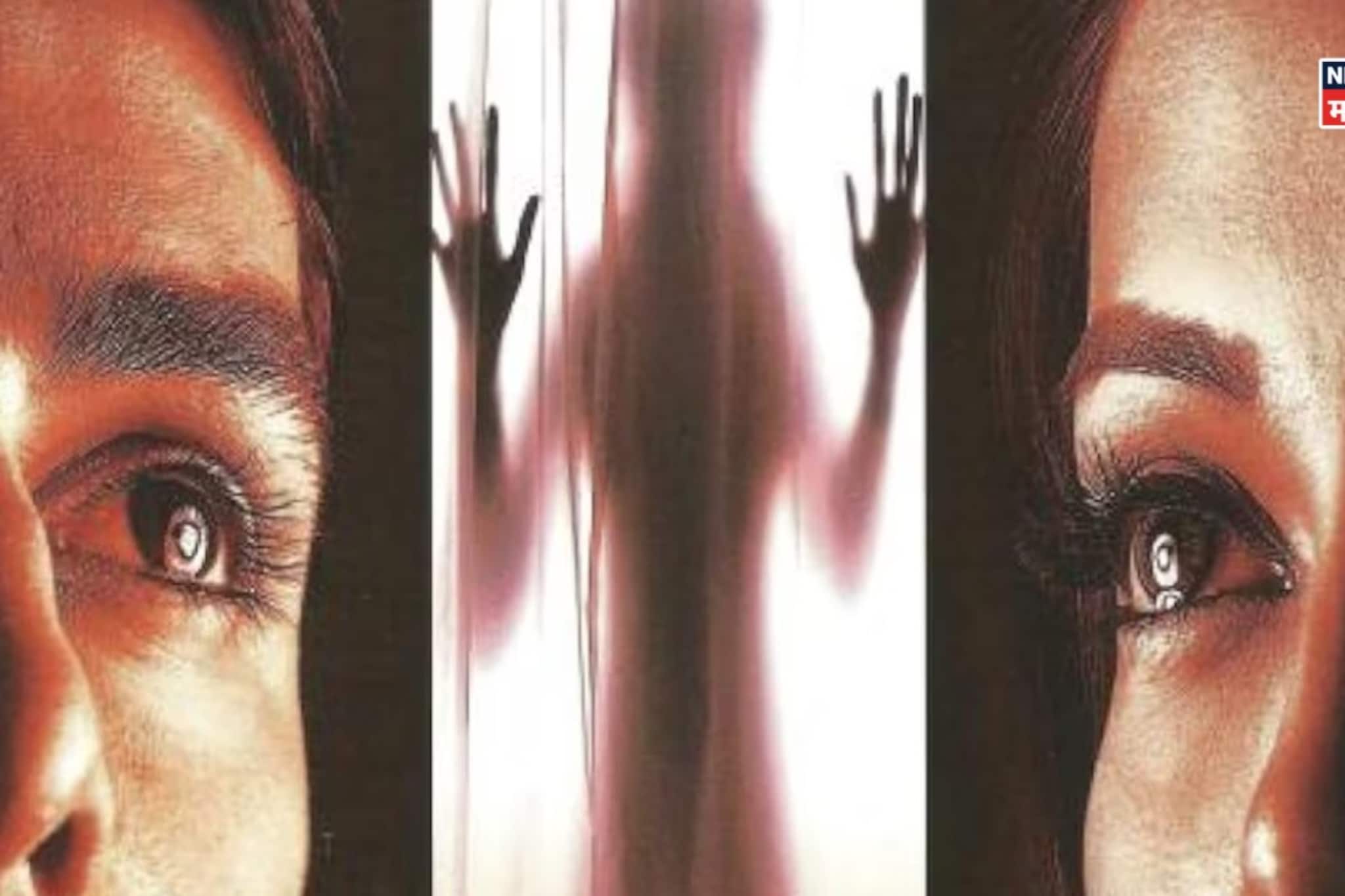 सर्वात हॉरर फिल्म, भुताटक्या हॉटेलमध्ये शूटिंग; रात्री यायचे किंचाळण्याचे आवाज सर्वात हॉरर फिल्म, भुताटक्या हॉटेलमध्ये शूटिंग; रात्री यायचे किंचाळण्याचे आवाज