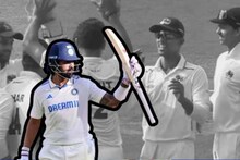 Ranji Trophy : 42 वेळा रणजी ट्रॉफी जिंकणाऱ्या मुंबईचा गेम झाला, केएल राहुल विजयाच्या आड आला, 182 बॉलमध्ये मॅच फिरवली