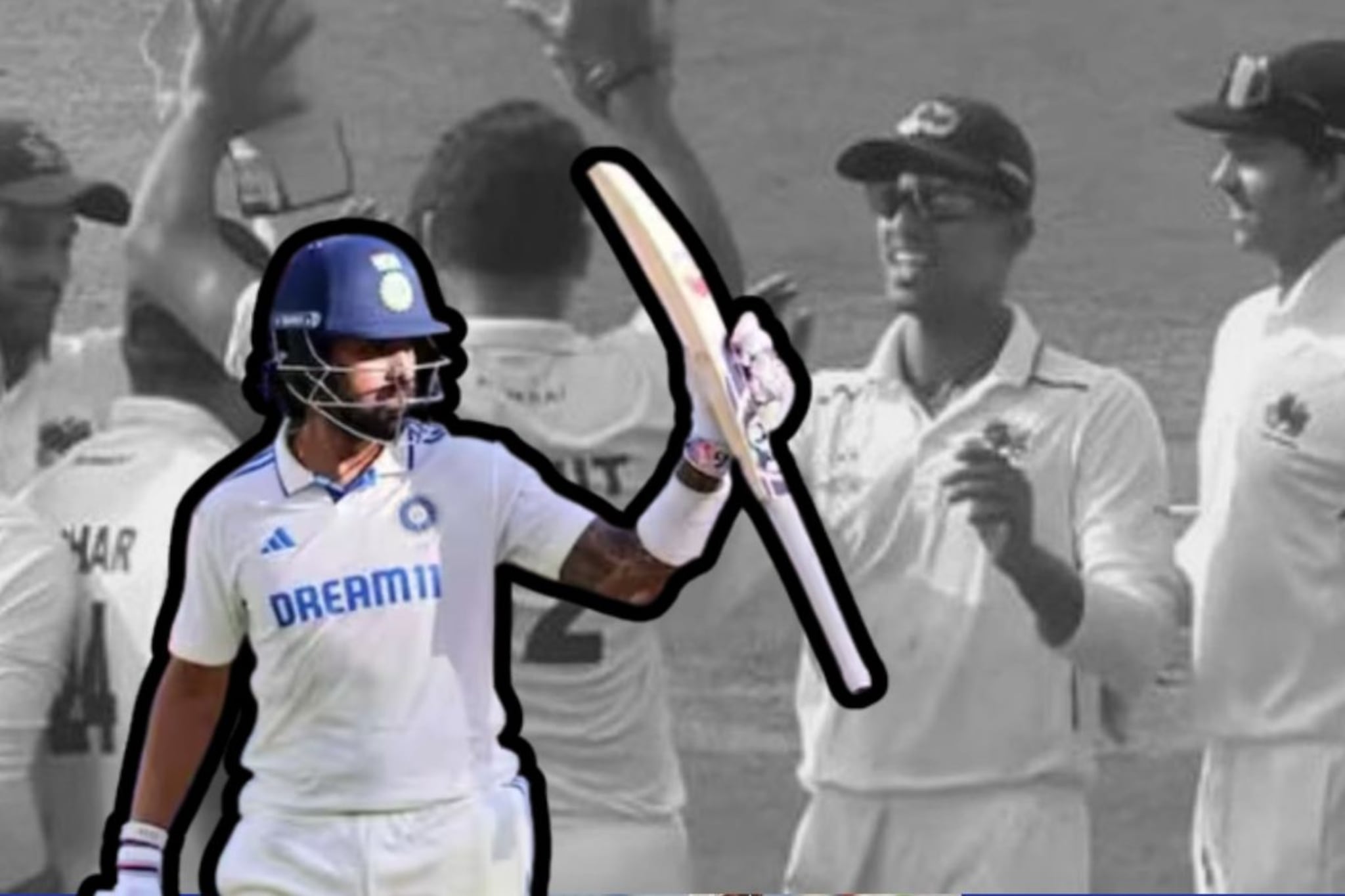 42 वेळा रणजी ट्रॉफी जिंकणाऱ्या मुंबईचा गेम झाला, केएल राहुल विजयाच्या आड आला, 18