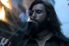 Ranveer Singh: स्टारडमचा गैरवापर? 'धुरंधर'साठी रणवीर सिंगने वापरल्या 3 व्हॅनिटी व्हॅन, अखेर समोर आलं शॉकिंग कारण